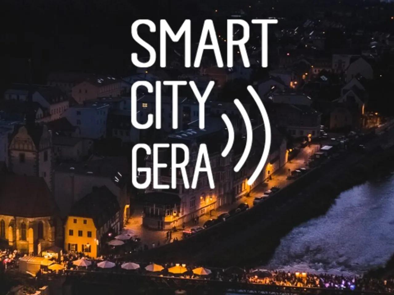 Smart-City-Gera