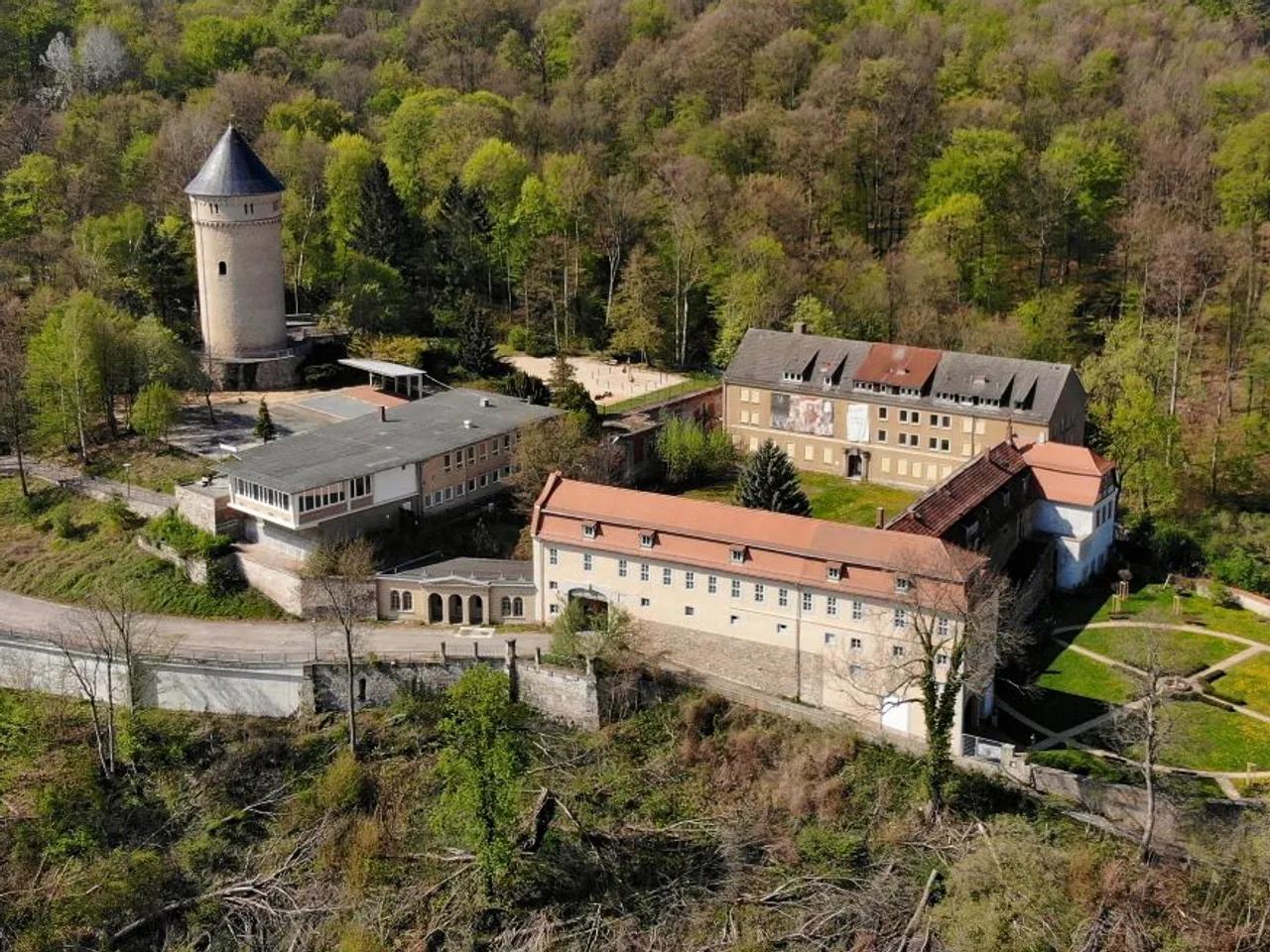 Schloss-Osterstein