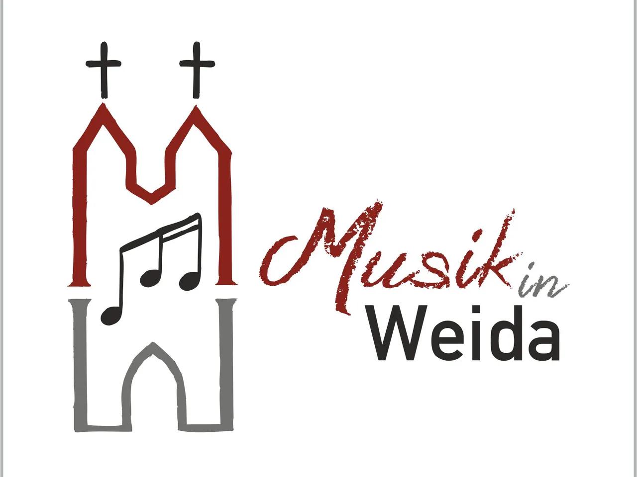 Logo Musik in Weida