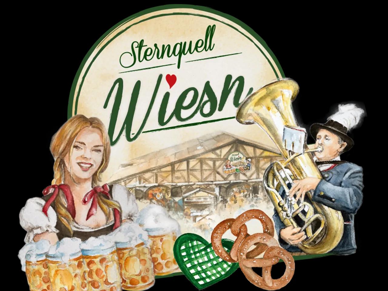 Sternquell Wies(c)Sternquell-Brauerei