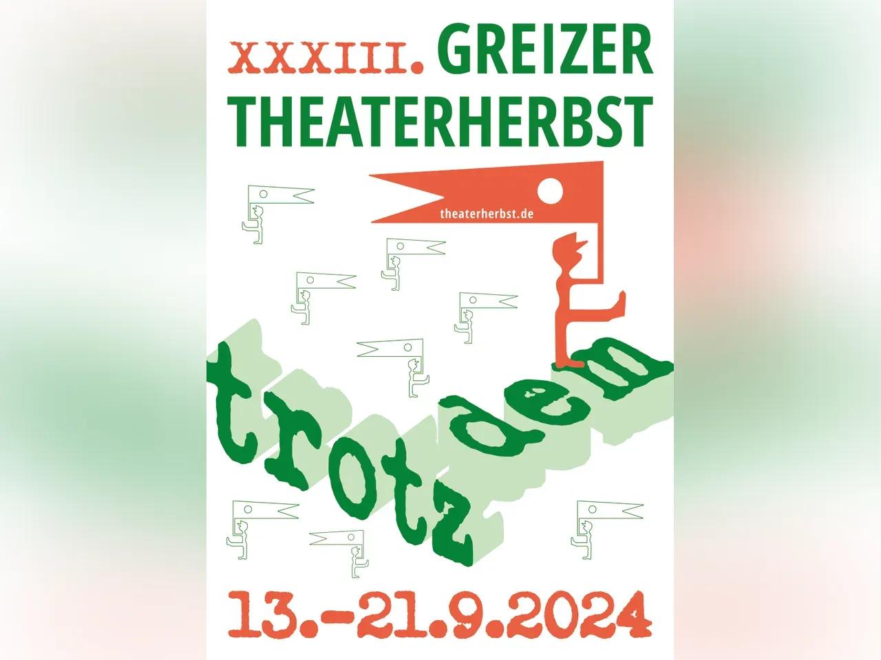 GREIZER THEATERHERBST