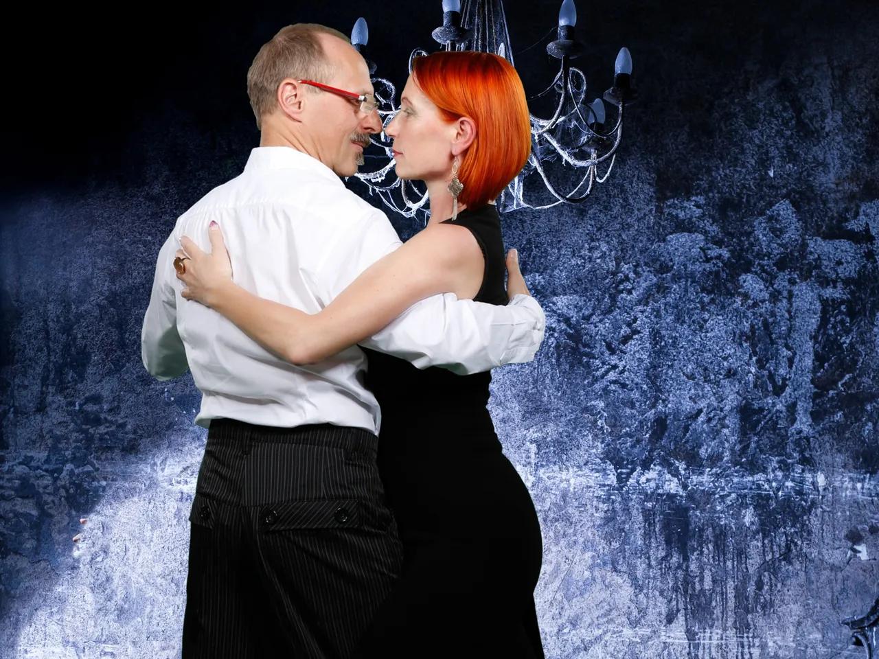 Tanzkurs Tango