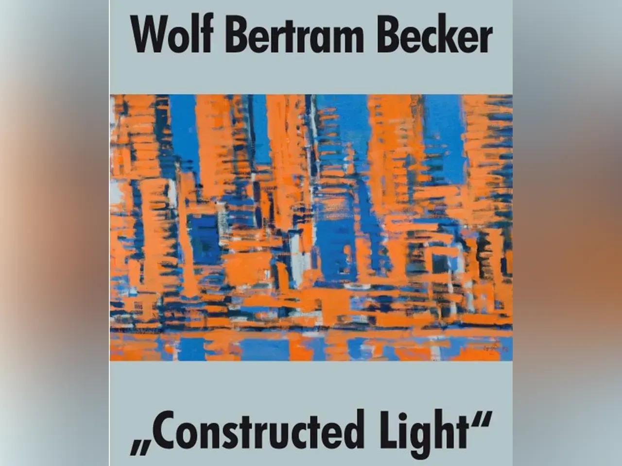 Wolf Bertram Becker