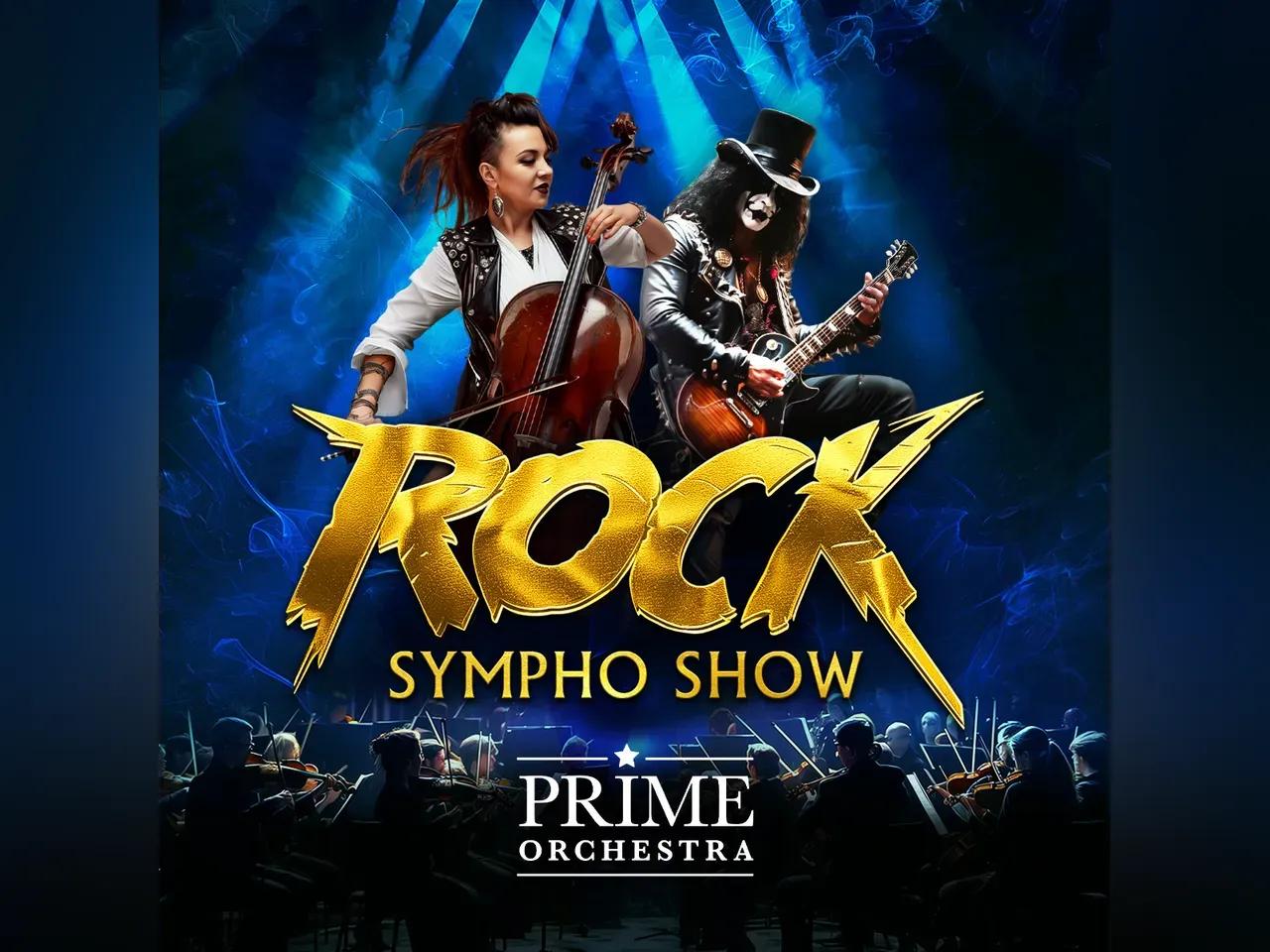 Prime Orchestra