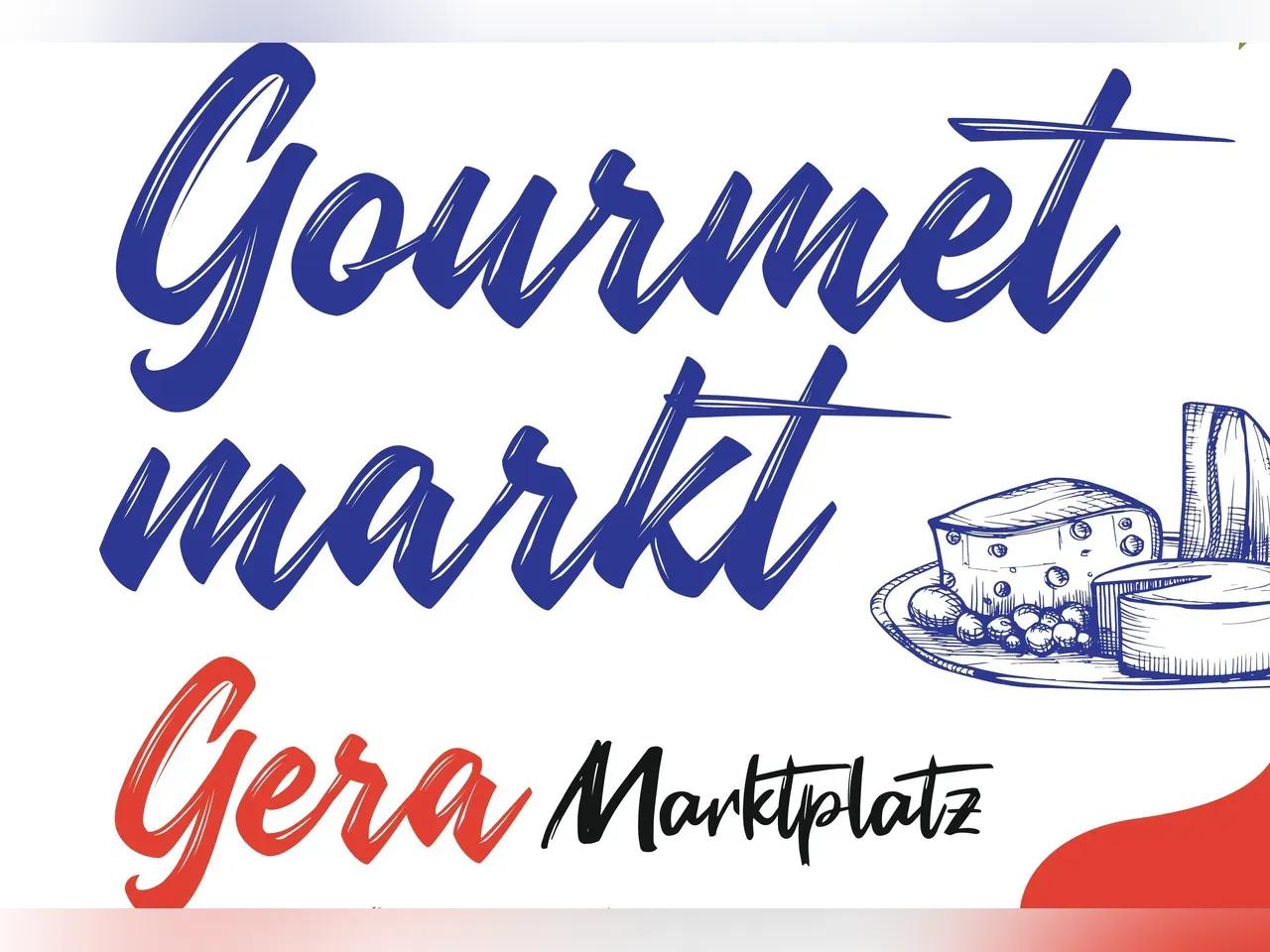 gourmetmarkt gera