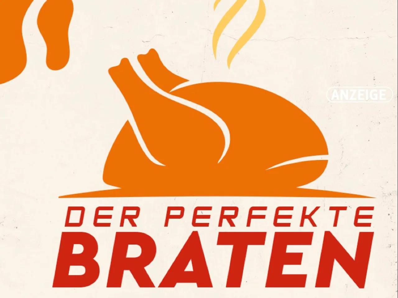 Perfekte Braten