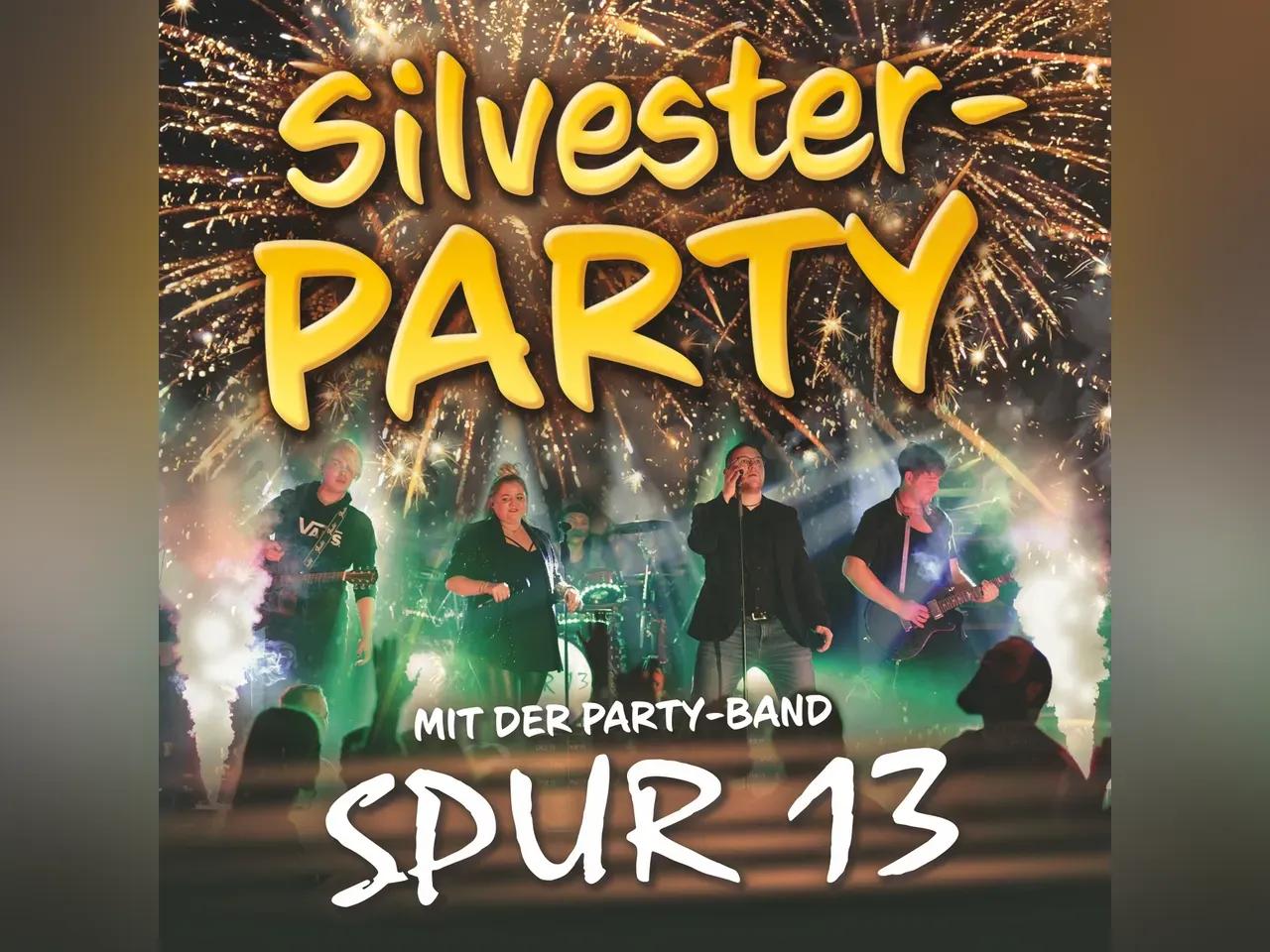 SilvesterParty