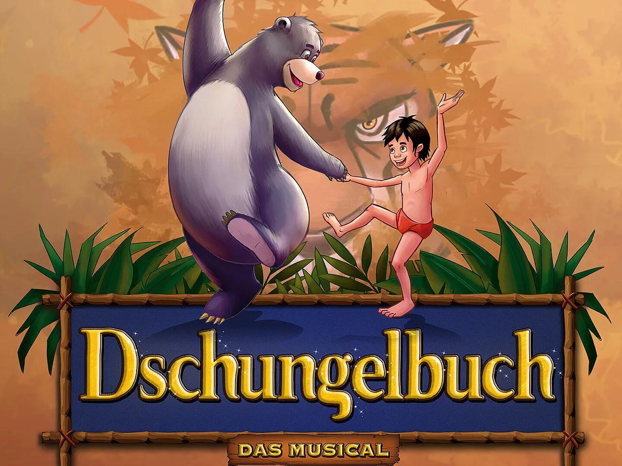 Dschungelbuch