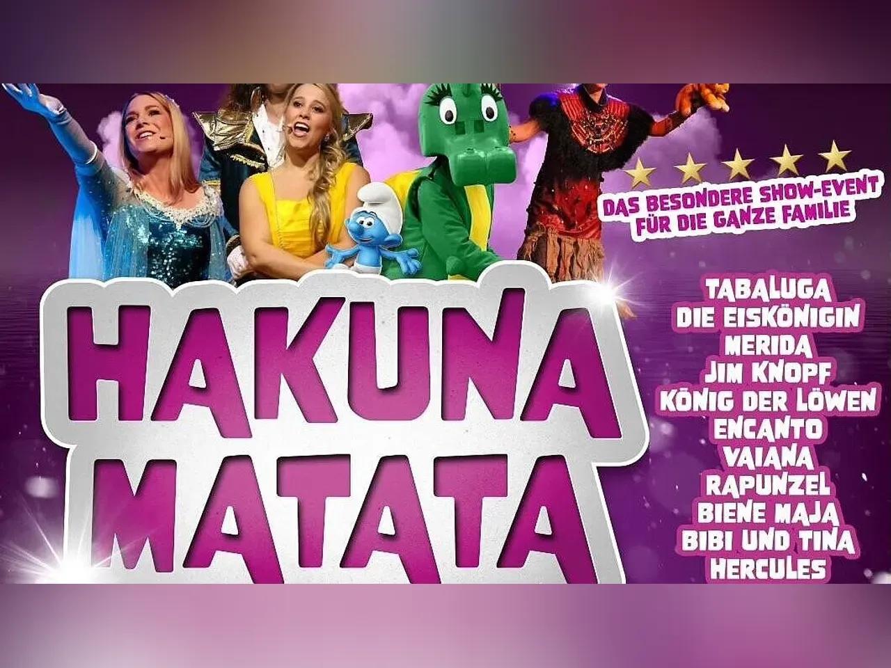 Hakuna-Matata