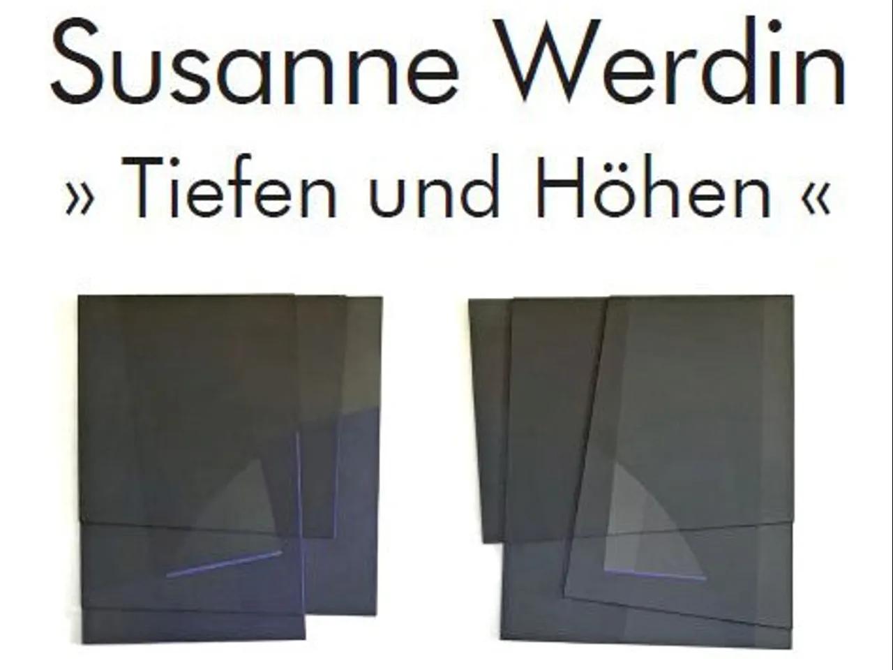 Susanne Werdin